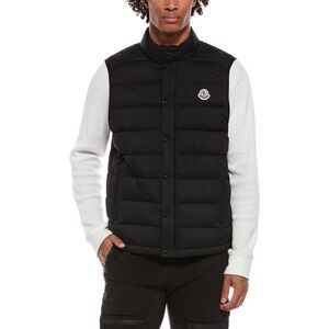 Moncler Mens  Barthe Vest